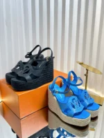 LV shoes