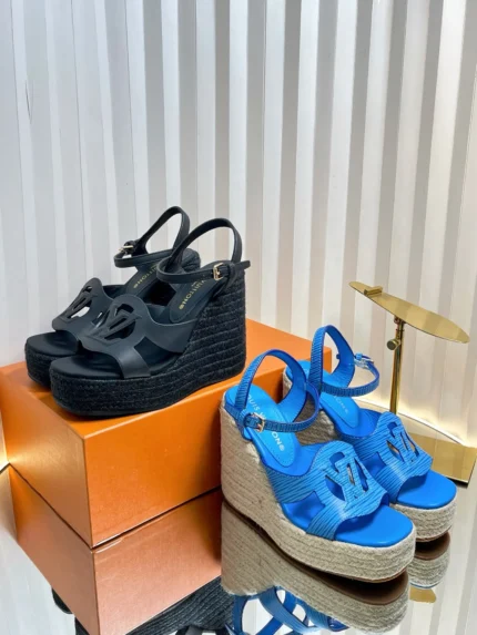 LV shoes
