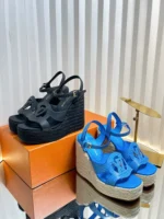 LV shoes - Image 4