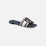 Dway cotton sandals