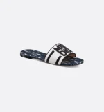 Dway cotton sandals - Image 6