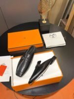 Hermes Iena mule - Image 4