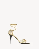 BABYONE Smooth Leather Sandals - Image 6