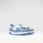 LV TRAINER MAXI sneakers