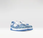 LV TRAINER MAXI sneakers - Image 11