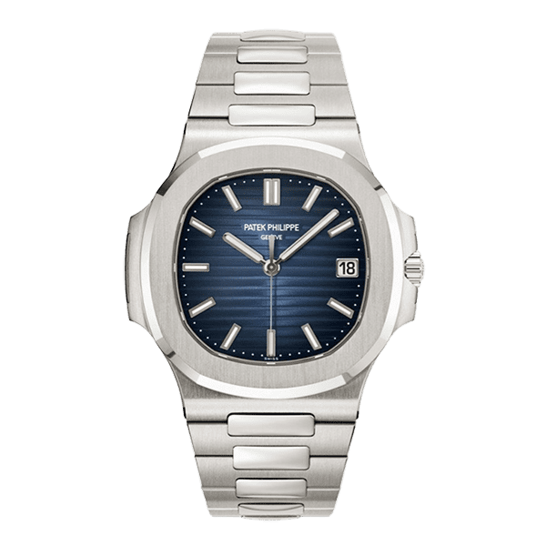 Patek Philippe Nautilus Self-Winding Luxury Designer Watch