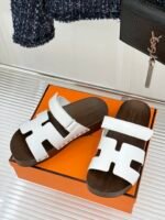 Chypre sandals - Image 11