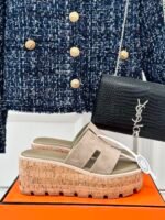 Hermes Eze 30 sandal - Image 9