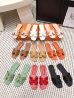 Oran sandals - Image 10