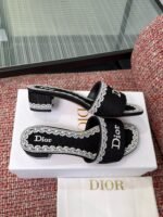 Dior shoes - Image 5