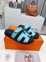 Chypre sandals - Image 4