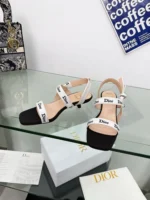 Dior shoes - Image 12
