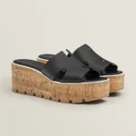 Hermes Eze 30 sandal - Image 13