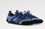 LV SNEAKERINA ballet sneakers