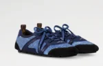 LV SNEAKERINA ballet sneakers - Image 9