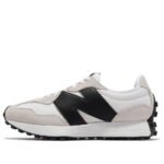 New Balance 327 'White Black'