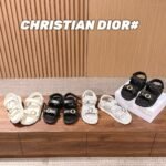 Dior shoes