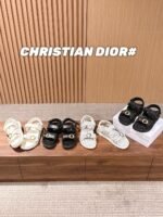 Dior shoes