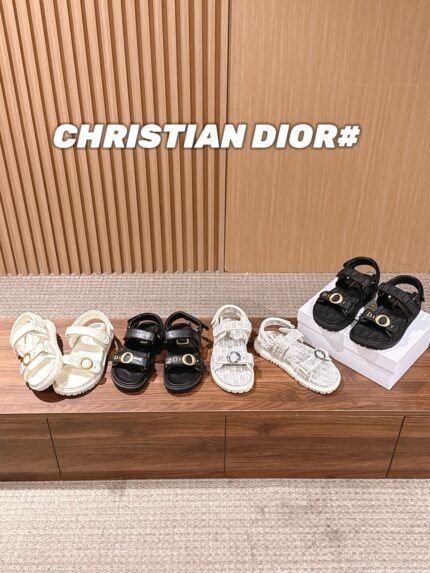 Dior shoes