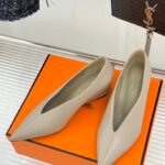 Hermes shoes