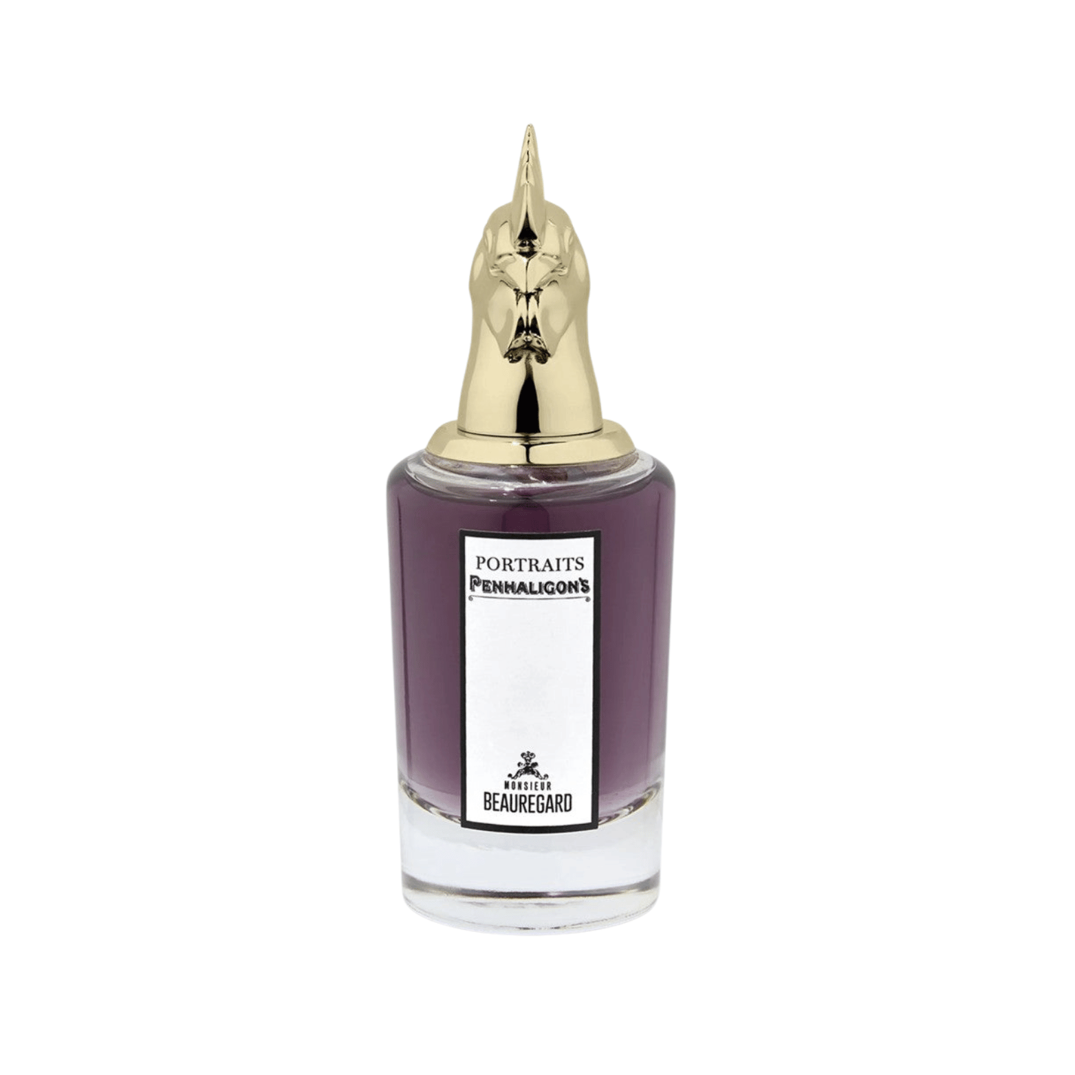 Penhaligon's Monsieur Beauregard -