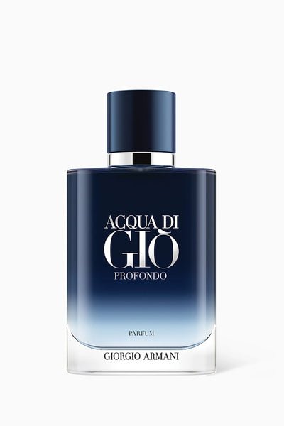 Giorgio Armani Acqua di Giò Profondo Parfum 125ml