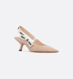 J'Adior strapless high heels - Image 2