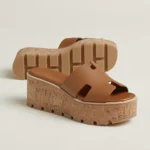Hermes Eze 30 sandal - Image 2