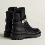 Jeff ankle boots - Image 5