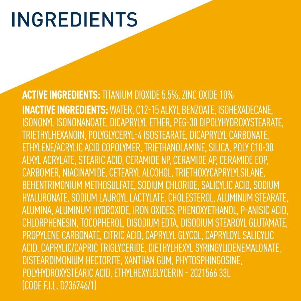 CeraVe 4 Step Morning Routine For Dry Skin - Image 9