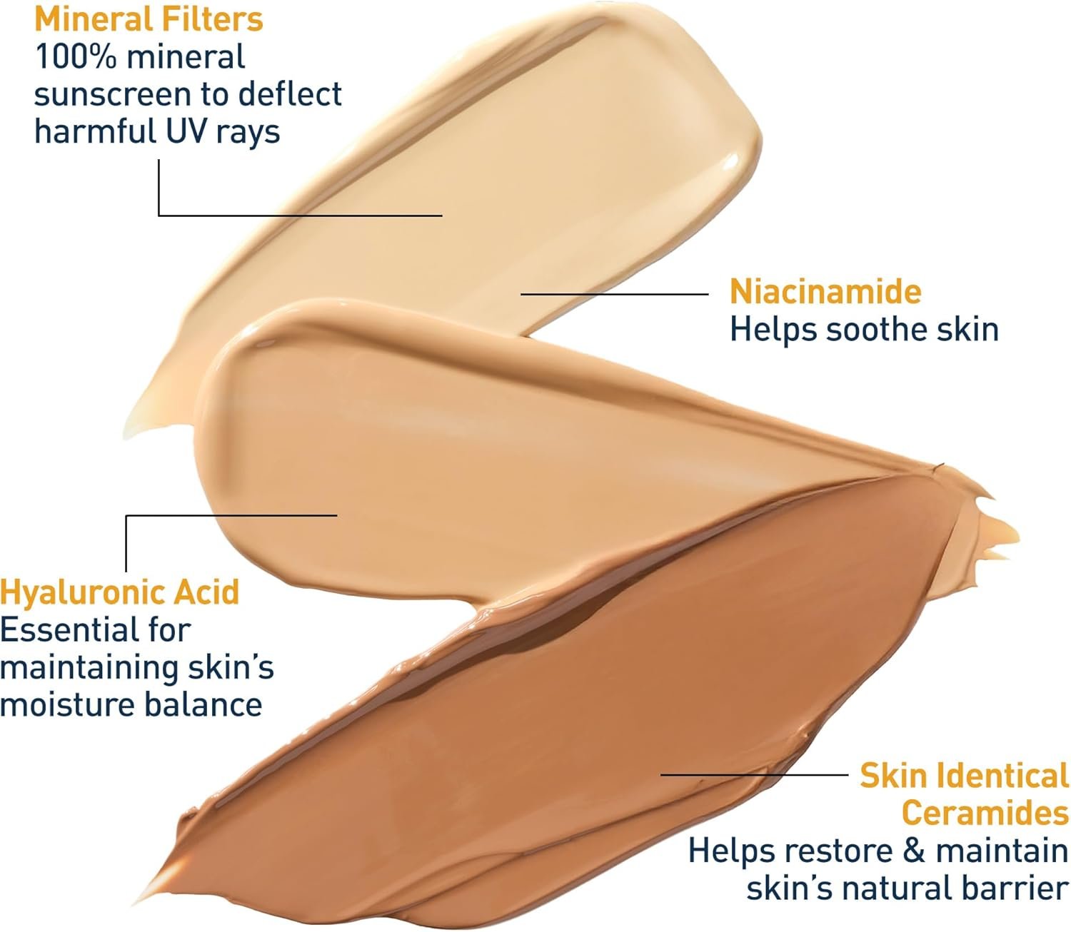 CeraVe 4 Step Morning Routine For Dry Skin - Image 10