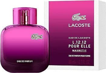 lacoste L.12.12 Pour Elle Magnetic 100ml