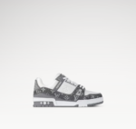 LV TRAINER sneakers - Image 5