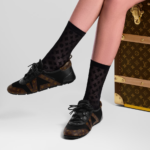 LV SNEAKERINA ballet sneakers - Image 9