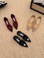 Jimmy Choo shoes