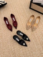 Jimmy Choo shoes - Image 5