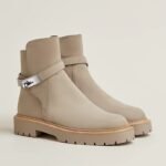 Jeff ankle boots - Image 3