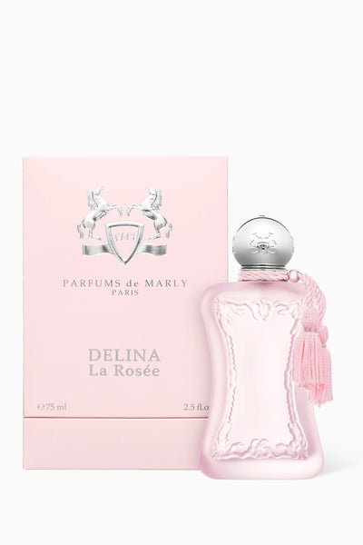 Parfums de Marly Delina La Rosée Eau de Parfum
