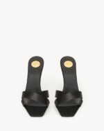 OPYUM crepe satin M ü ller shoes - Image 2