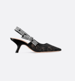 J'Adior strapless high heels - Image 3