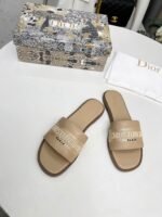 Dway cotton sandals - Image 4