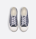 Walk'n'Dior platform sneakers - Image 5