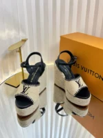LV shoes - Image 2