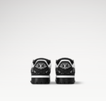 LV TRAINER MAXI sneakers - Image 9