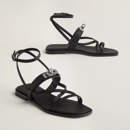 Hermes June sandal