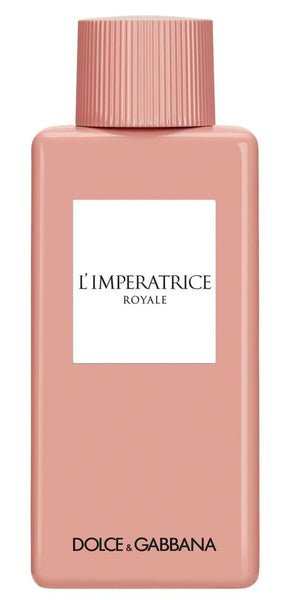 Dolce & Gabbana L'Imperatrice Royale Eau de Parfum 100ml