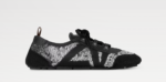 LV SNEAKERINA ballet sneakers - Image 6