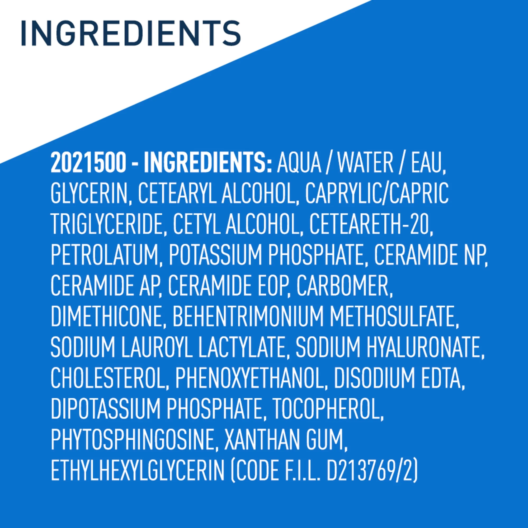 CeraVe 4 Step Morning Routine For Dry Skin - Image 7