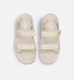 Dioract platform sandals - Image 8