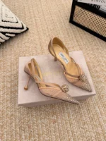 Jimmy Choo shoes - Image 7